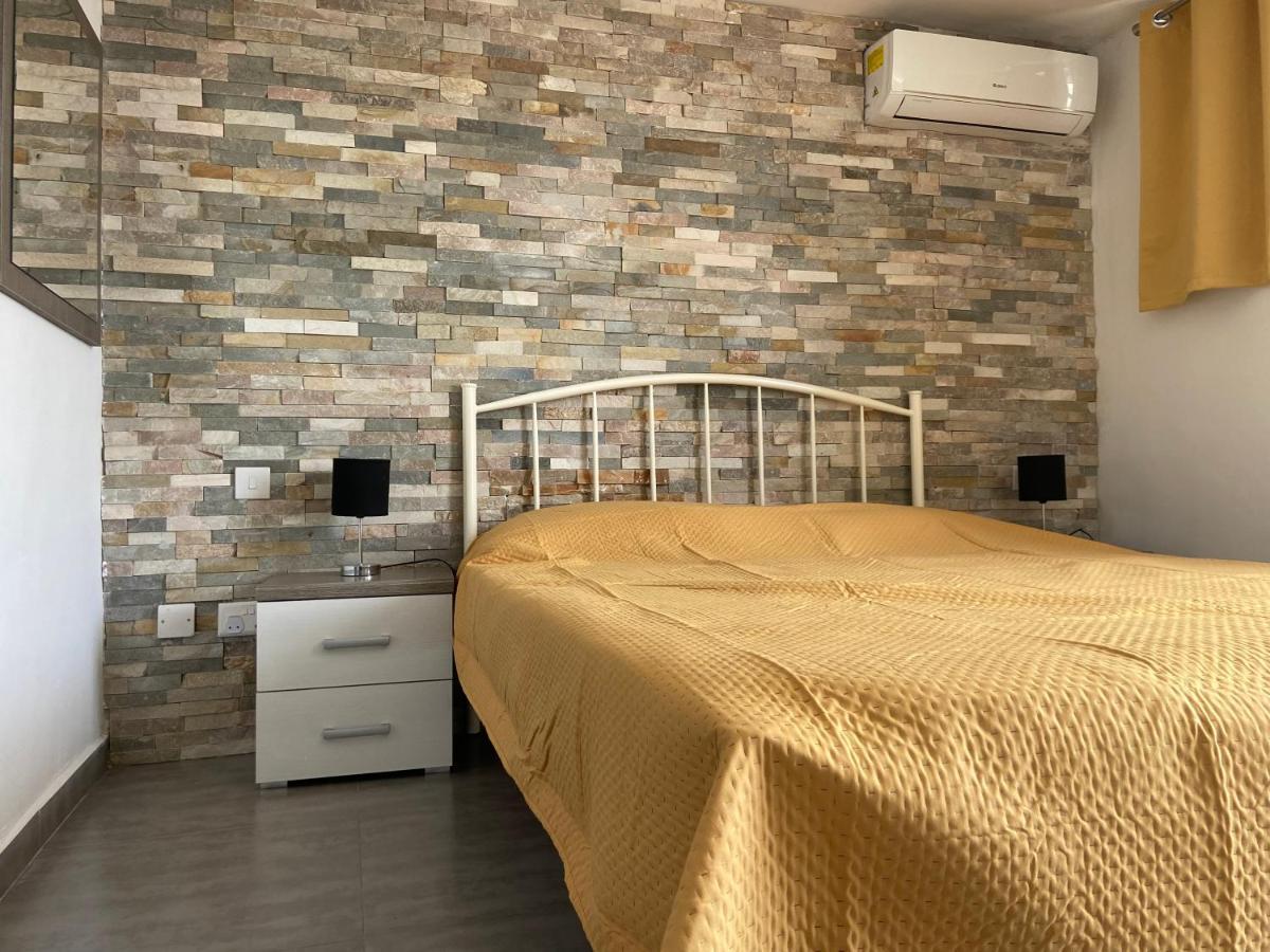 Sqaq Numru 1 Accomodation Hotel Rabat Exterior photo
